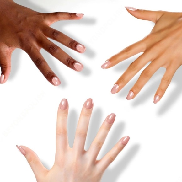 Bundle white and OPI Dipping Powder Perfection - Humidi - Tea 1.5 oz  @leebamd - Picture 3 of 4